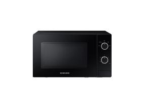 Samsung, 20 L, 700 W, must - Mikrolaineahi