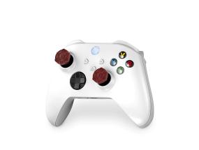 KontrolFreek Diablo IV, Xbox One/ Xbox Series X/S, 2 tk, punane - Nupud