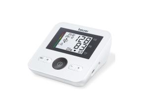 Beurer, valge - Vererõhumõõtja