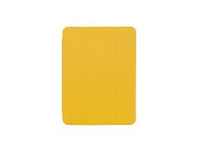 Tucano Satin, iPad A16 11th Gen/10.9" 10th gen, kollane - Kaaned