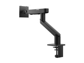 Dell MSA20 Single, 19"-38", 10 kg, 1 monitor, must - Monitori lauakinnitus