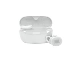 JBL Endurance Race 2, valge - Täisjuhtmevabad kõrvaklapid