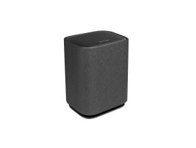 Harman Kardon Enchant Sub, must - Juhtmevaba bassikõlar