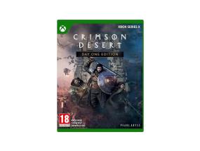 Crimson Desert, Xbox Series X - Mäng