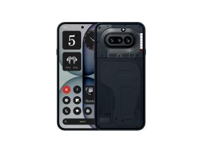 Nothing Phone (4a), 12 GB, 256 GB, must - Nutitelefon