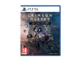 Crimson Desert, PlayStation 5 - Mäng