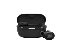 JBL Endurance Race 2, must - Täisjuhtmevabad kõrvaklapid