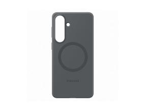 Samsung Silicone Magnet Case, Galaxy S26+, must - Ümbris