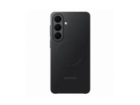 Samsung Slim Magnet Case, Galaxy S26+, must - Ümbris