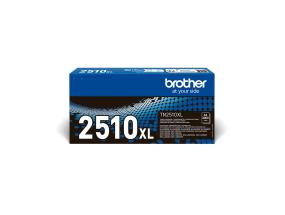 Brother TN2510XL, must - Tooner