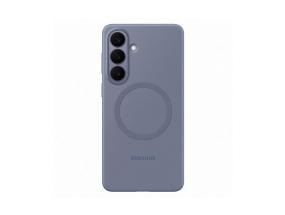 Samsung Silicone Magnet Case, Galaxy S26+, violetne - Ümbris