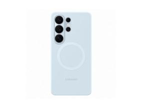 Samsung Silicone Magnet Case, Galaxy S26 Ultra, helesinine - Ümbris