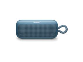 Bose SoundLink Plus, sinine - Kaasaskantav juhtmevaba kõlar