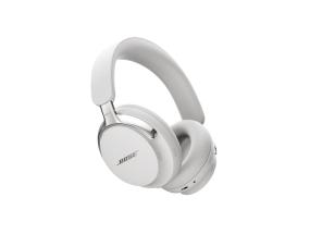 Bose QuietComfort Ultra 2nd Gen, valge - Juhtmevabad kõrvaklapid