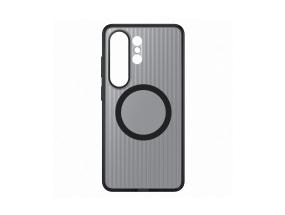 Samsung Rugged Magnet Case, Galaxy S26 Ultra, hall - Ümbris