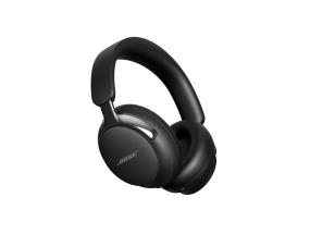 Bose QuietComfort Ultra 2nd Gen, must - Juhtmevabad kõrvaklapid