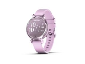 Garmin Lily 2, 35 mm, lilla - Nutikell