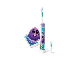 Philips Sonicare For Kids, lilla - Elektriline hambahari