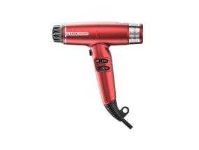 GA.MA IQ Lite, 1500 W, punane - Föön