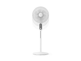 Philips 1000 Seeria, valge - Põrandaventilaator