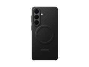 Samsung Carbon Magnet Case, Galaxy S26+, must - Ümbris