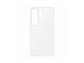Samsung Clear Case, Galaxy S26 Ultra, läbipaistev - Ümbris
