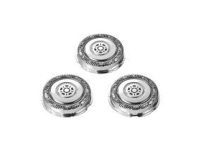 Raseerimispead Philips uuele 5000/7000 seeriale