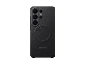 Samsung Carbon Magnet Case, Galaxy S26 Ultra, must - Ümbris