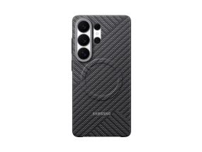 Samsung Carbon Magnet Case, Galaxy S26 Ultra, tumehall - Ümbris