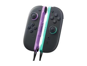Nintendo Joy-Con 2, Nintendo Switch 2, violetne/heleroheline - Juhtmevaba pult