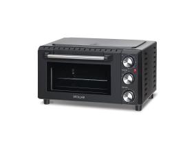 Stollar the Mini Oven, 13 L, 1000 W, must - Miniahi