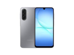 Samsung Galaxy A17 5G, 128GB, hall - Nutitelefon