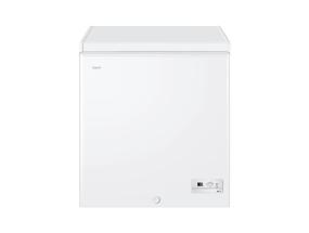 Candy Artico, 137 L, kõrgus 85 cm, valge - Sügavkülmkirst