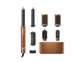 Dreame AirStyle Pro, pruun - Juuste kujundamise seade