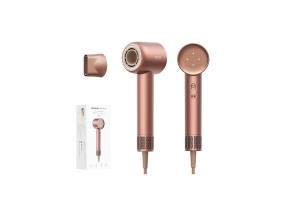 Dreame Hair Glory, roosa kuldne - Föön