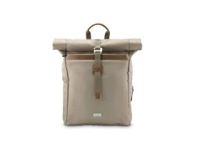 Hama Silvan, 16,2'', beež - Sülearvuti seljakott