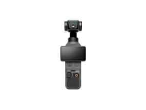 DJI Osmo Pocket 4 Creator Combo, hall - Gimbal kaamera