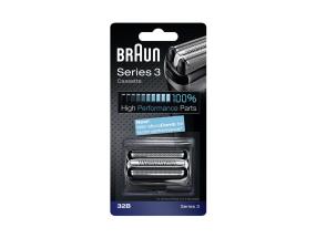 Varuvõrk + tera Braun Series 3