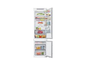 Samsung, NoFrost, 298 L, kõrgus 194 cm - Integreeritav külmik