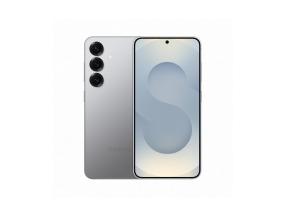 Samsung Galaxy S25, 6,2'', 256 GB, hõbe - Nutitelefon