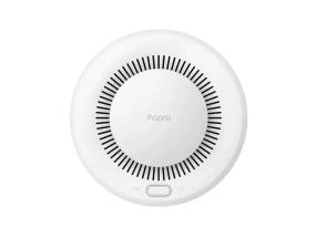 Aqara Smoke Detector, valge - Nutikas suitsuandur