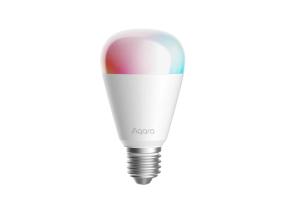 Aqara LED Bulb T2, E27, RGB - Nutivalgusti