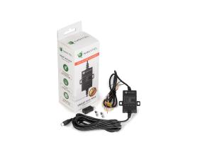 Navitel Smart Box Max - Toitepinge kontroller