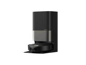 Dreame X50 Ultra, märg- ja kuivpuhastus, must - Robottolmuimeja