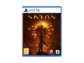 Saros, PlayStation 5 - Mäng
