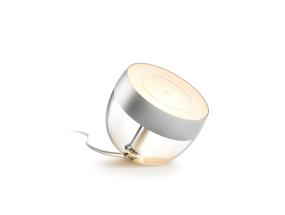 Philips Hue Iris Special Edition, hõbedane - LED lamp
