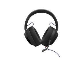 JBL Quantum 120, must - Peakomplekt