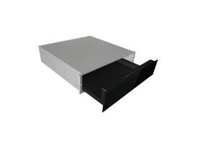 Hisense, must - Integreeritav soojendussahtel