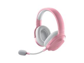 Razer Barracuda X 2022, roosa - Juhtmevaba peakomplekt