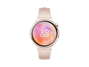Huawei Watch 6, 42 mm, roosa kuldne - Nutikell
